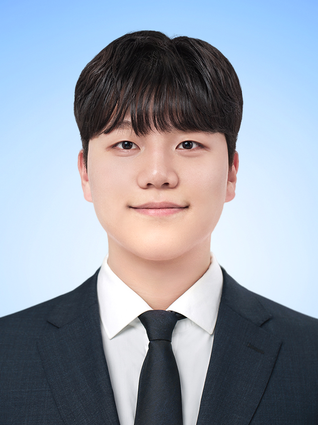 Changmin Lee